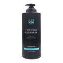 【KIN 卡碧絲】持香沐浴乳系列 2000ml (下單後2-3個工作天出貨)