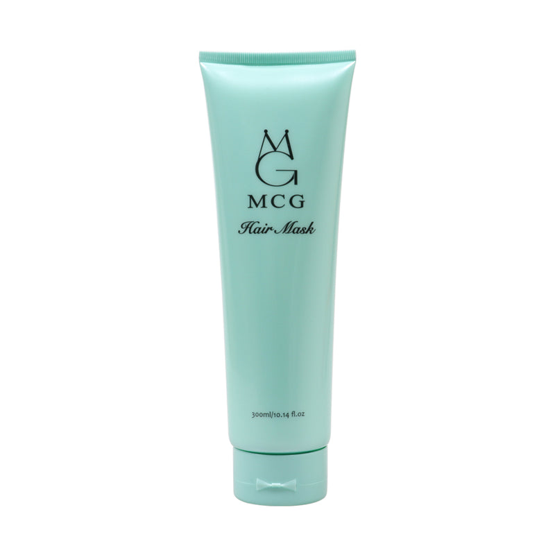【MCG 米璽聚】魔法叢林奇蹟修護髮膜 50ml｜300ml (下單後2-3個工作天出貨)