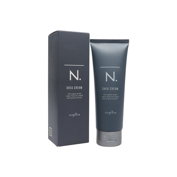 【Napla 娜普菈】N.系列 homme 自然塑型乳 100g (下單後2-3個工作天出貨)