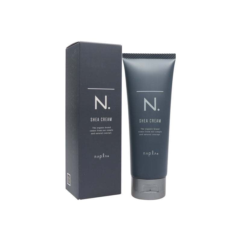 【Napla 娜普菈】N.系列 homme 自然塑型乳 100g (下單後2-3個工作天出貨)
