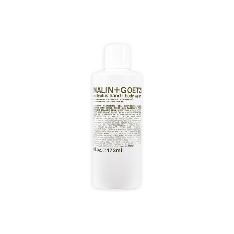 【MALIN+GOETZ】身體潔膚露 473ml (下單後2-3個工作天出貨)