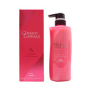 【G.Gloria Milbon 哥德式】新柔漾護髮素 500g (下單後2-3個工作天出貨)