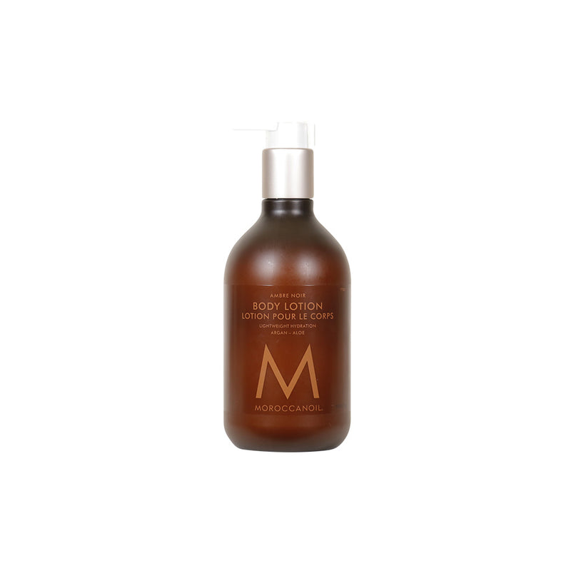 【Moroccanoil 摩洛哥優油】摩洛哥優油身體乳 360ml (下單後2-3個工作天出貨)