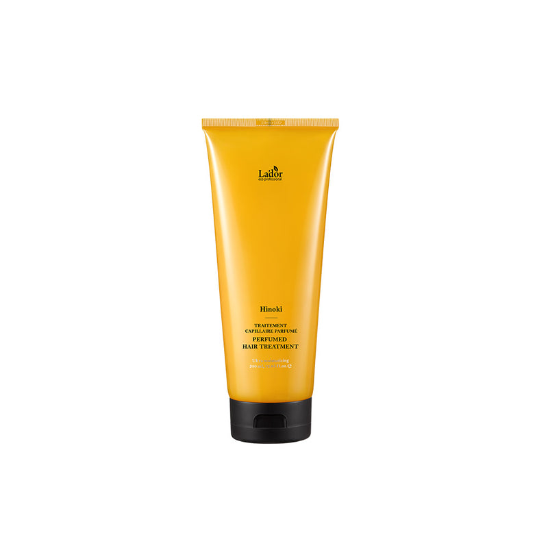 【Lador 拉朵爾】微光香氛髮膜 380ml (下單後2-3個工作天出貨)
