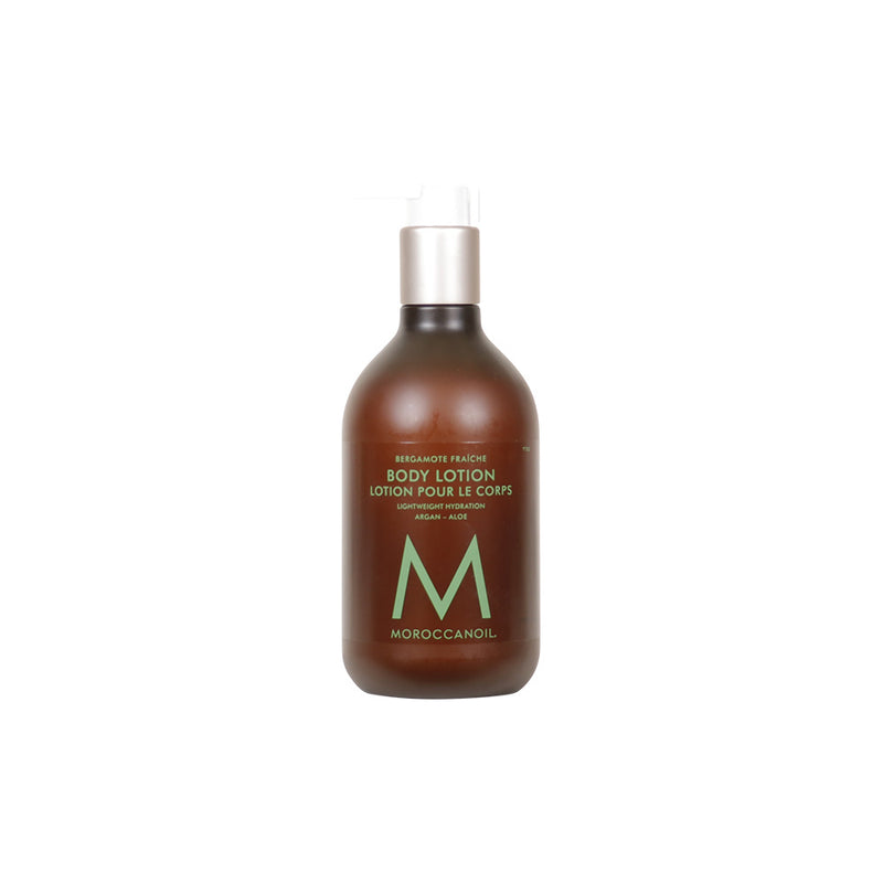 【Moroccanoil 摩洛哥優油】摩洛哥優油身體乳 360ml (下單後2-3個工作天出貨)