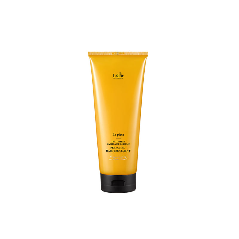 【Lador 拉朵爾】微光香氛髮膜 380ml (下單後2-3個工作天出貨)