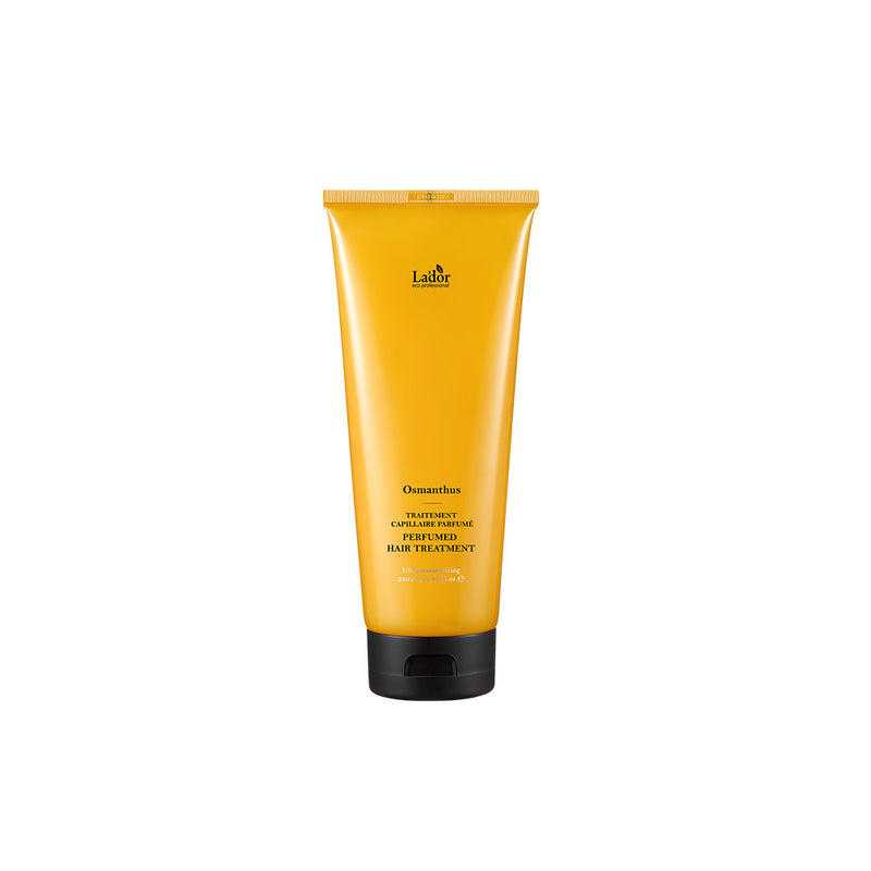 【Lador 拉朵爾】微光香氛髮膜 380ml (下單後2-3個工作天出貨)