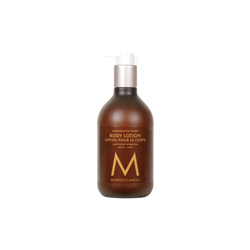 【Moroccanoil 摩洛哥優油】摩洛哥優油身體乳 360ml (下單後2-3個工作天出貨)