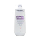 【GOLDWELL 歌薇】光纖瞬間染髮膜 200ml｜1000ml (下單後2-3個工作天出貨)
