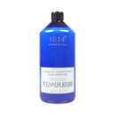 【Keune 肯葳】1922紳藍系列洗護系列 經典麝香護髮素 1000ml (下單後2-3個工作天出貨)