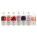 【Bananal】韓國植物萃取香氛沐浴乳 500ml (下單後2-3個工作天出貨)