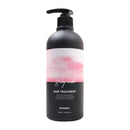 【Bananal】韓國胺基酸香氛護理潤髮乳 500ml (下單後2-3個工作天出貨)