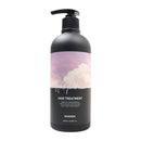 【Bananal】韓國胺基酸香氛護理潤髮乳 500ml (下單後2-3個工作天出貨)