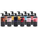 【Bananal】韓國胺基酸香氛護理潤髮乳 500ml (下單後2-3個工作天出貨)