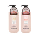 【Bananal】韓國深層護理香氛洗頭水 500ml (下單後2-3個工作天出貨)