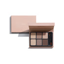 【heme 喜蜜】六色眼影盤 9g (下單後3-5個工作天出貨)