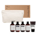 【NARD】植萃修護旅行五件組 (下單後2-3個工作天出貨)