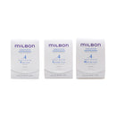 【G.Gloria Milbon 哥德式】絲柔護髮No.4 9gx4 (粗硬｜細軟｜一般) 4劑 居家護髮 (下單後2-3個工作天出貨)