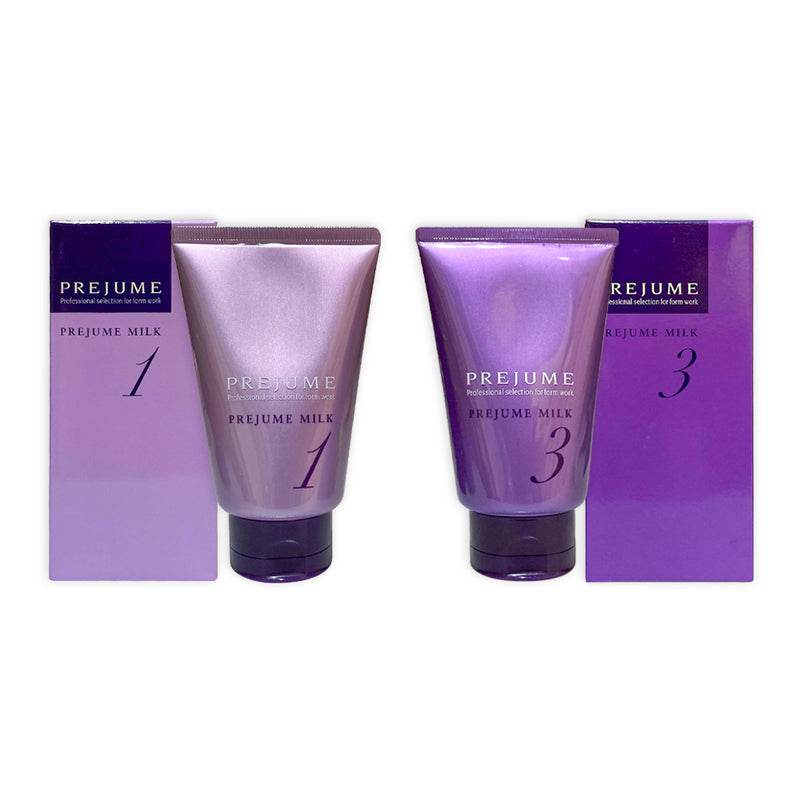 【G.Gloria Milbon 哥德式】Prejume milk 水髮膜 110g (下單後2-3個工作天出貨)
