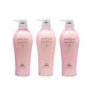 【G.Gloria Milbon 哥德式】Jemile Fran 熱光感護髮素系列 (下單後2-3個工作天出貨)