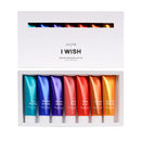 【JULYME】I WISH 香水護髮精華迷你禮盒 30ml*7 (下單後2-3個工作天出貨)