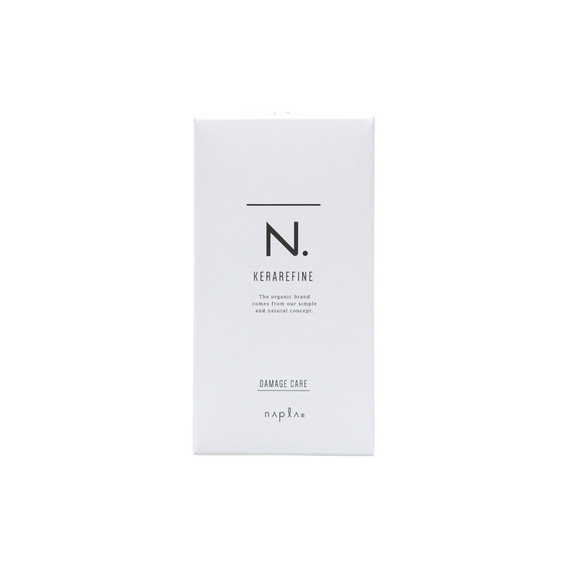 【Napla 娜普菈】N.系列 角蛋白再生護髮安瓶 (下單後2-3個工作天出貨)