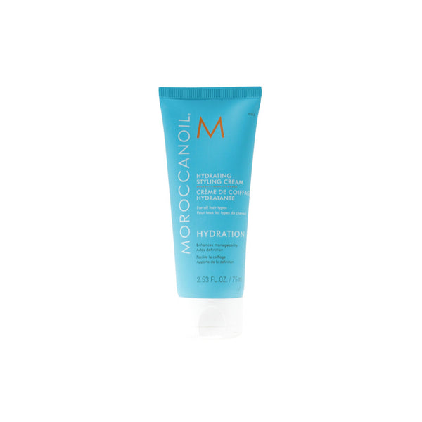 【Moroccanoil 摩洛哥優油】高效保濕髮膜 75ml (下單後2-3個工作天出貨)