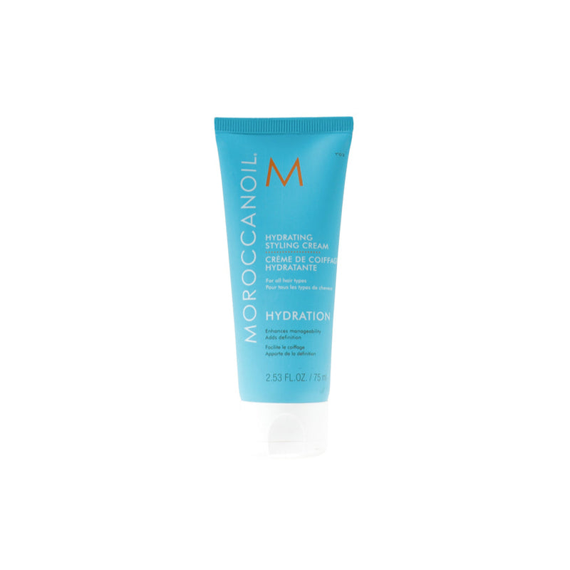 【Moroccanoil 摩洛哥優油】高效保濕髮膜 75ml (下單後2-3個工作天出貨)