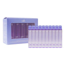 【Lador 拉朵爾】奇蹟護髮精華 13ml 10入組 (莫蘭迪紫限定版) 深層護髮 (下單後2-3個工作天出貨)