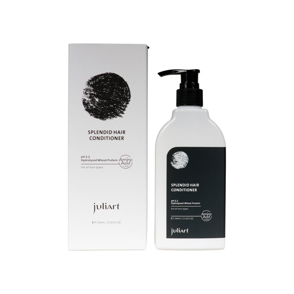 【Juliart 覺亞】髮現完美潤髮乳 330ml (下單後2-3個工作天出貨)