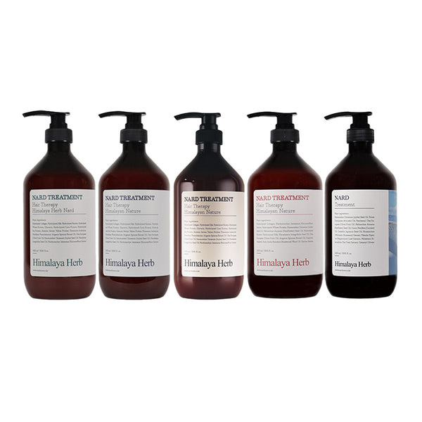 【NARD】植萃修護護髮素 1000ml (下單後2-3個工作天出貨)