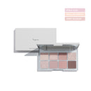 【heme 喜蜜】八色眼影盤9.2g (下單後3-5個工作天出貨)