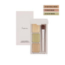 【heme 喜蜜】校色遮瑕盤 2.1g (下單後3-5個工作天出貨)