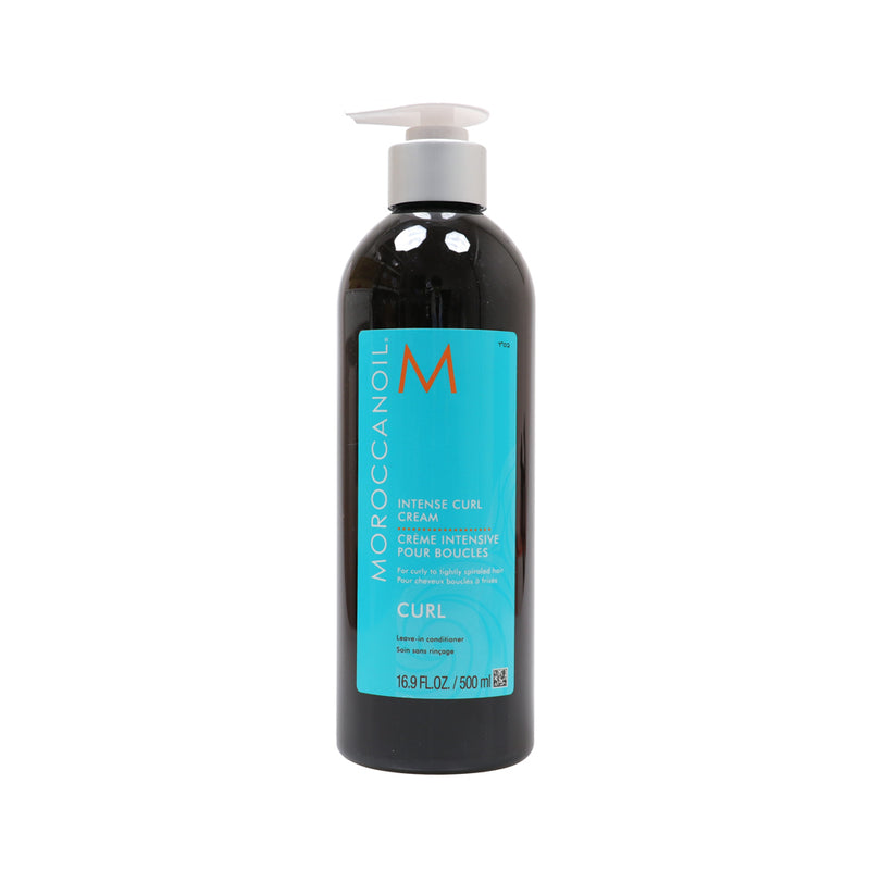【Moroccanoil 摩洛哥優油】高效保濕精華 (下單後2-3個工作天出貨)