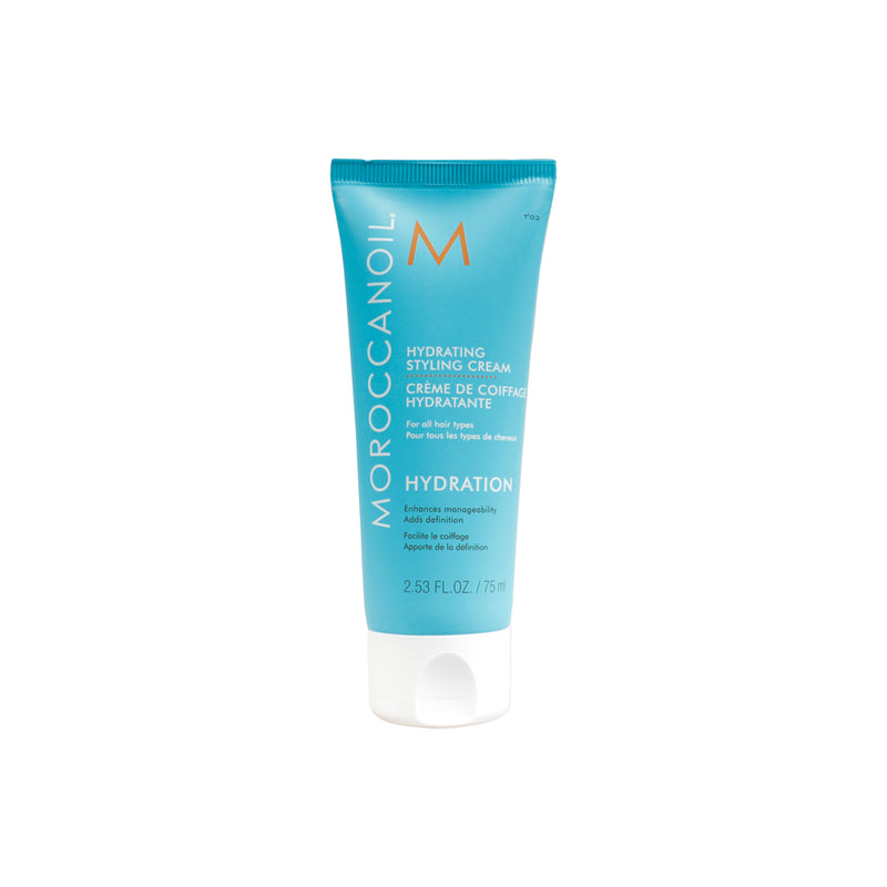【Moroccanoil 摩洛哥優油】高效保濕精華 (下單後2-3個工作天出貨)