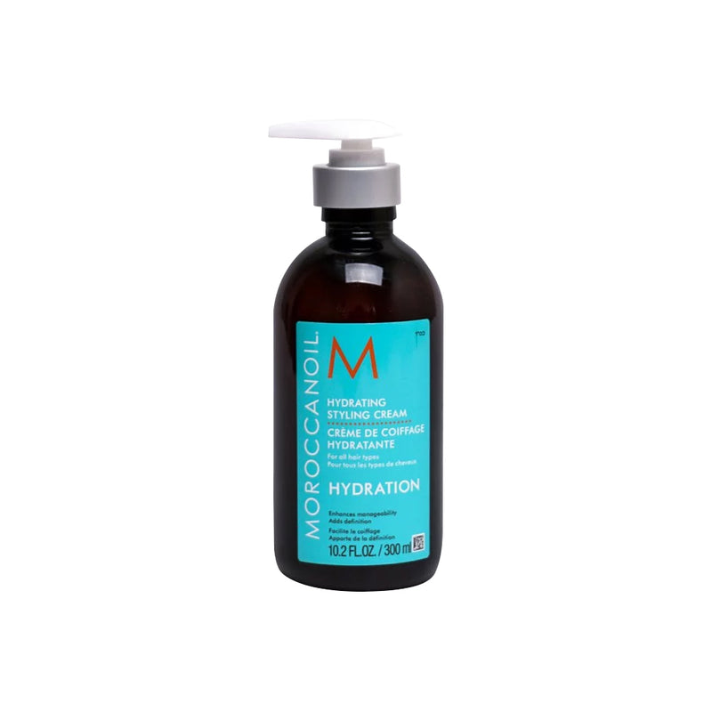 【Moroccanoil 摩洛哥優油】高效保濕精華 (下單後2-3個工作天出貨)