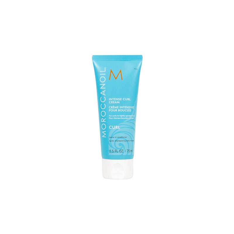 【Moroccanoil 摩洛哥優油】捲髮保濕精華 (下單後2-3個工作天出貨)
