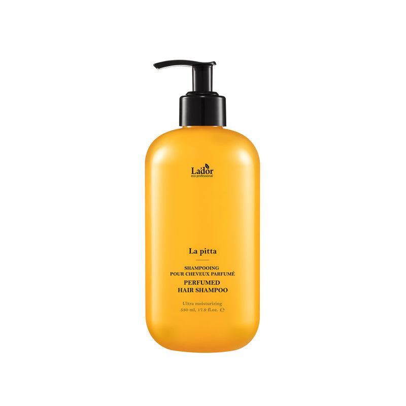 【Lador 拉朵爾】微光香氛洗頭水 530ml (下單後2-3個工作天出貨)