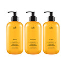 【Lador 拉朵爾】微光香氛洗頭水 530ml (下單後2-3個工作天出貨)