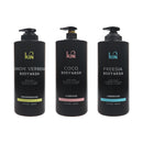 【KIN 卡碧絲】持香沐浴乳系列 2000ml (下單後2-3個工作天出貨)