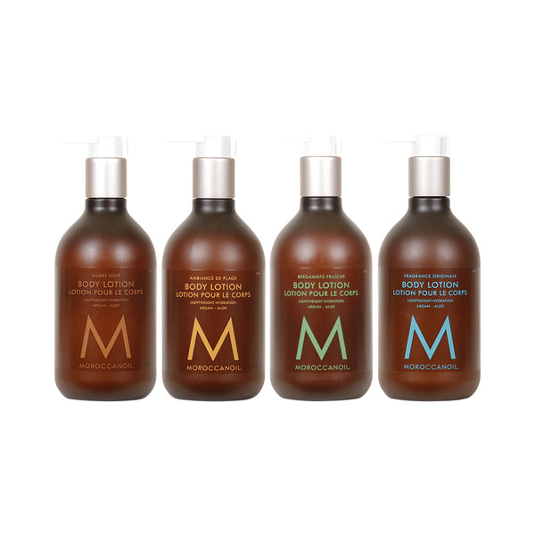 【Moroccanoil 摩洛哥優油】摩洛哥優油身體乳 360ml (下單後2-3個工作天出貨)