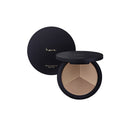 【heme 喜蜜】三色修容餅9g (下單後3-5個工作天出貨)