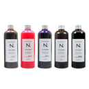 【Napla 娜普菈】炫彩洗頭水系列 320ml 補色 矯色 (下單後2-3個工作天出貨)