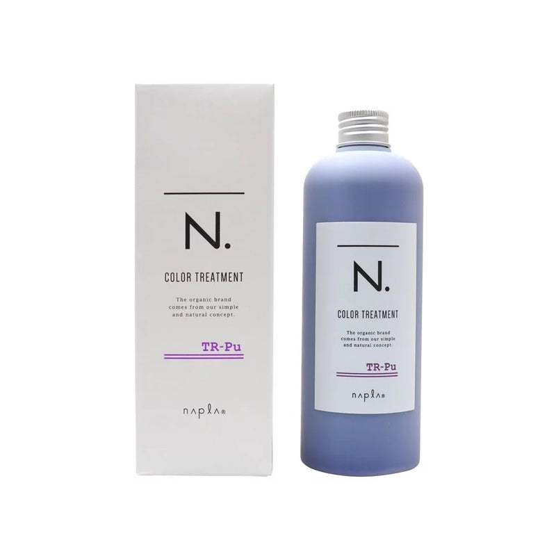 【Napla 娜普菈】炫彩護髮乳系列 300g 補色 矯色 (下單後2-3個工作天出貨)