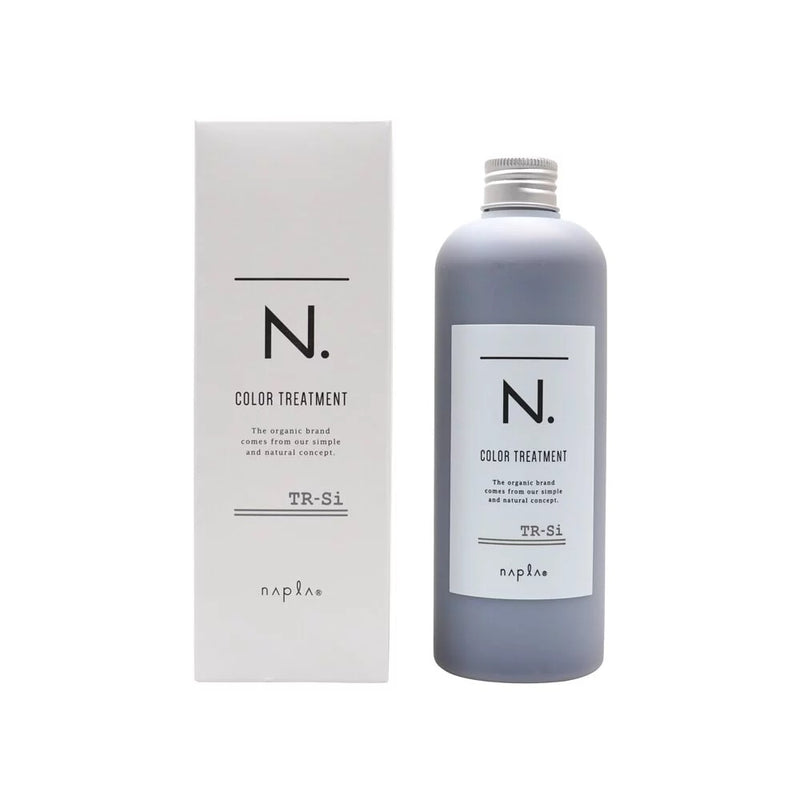 【Napla 娜普菈】炫彩護髮乳系列 300g 補色 矯色 (下單後2-3個工作天出貨)