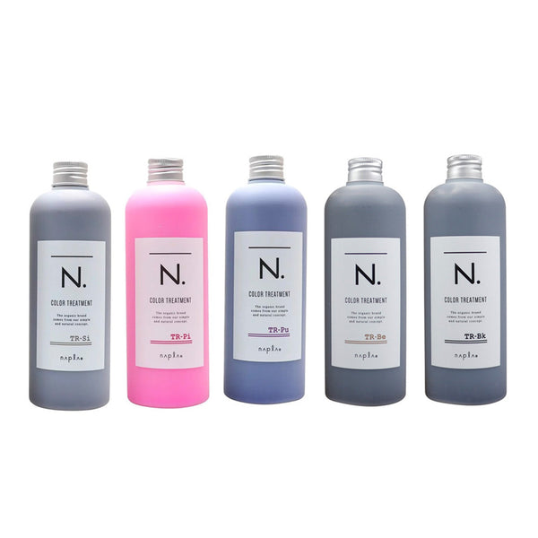 【Napla 娜普菈】炫彩護髮乳系列 300g 補色 矯色 (下單後2-3個工作天出貨)