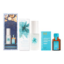 【Moroccanoil 摩洛哥優油】迷你優油香氛雙重奏禮盒 (下單後2-3個工作天出貨)
