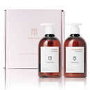 【MINDHUES 莫荷蕬】原生 清淨洗護禮盒 350ml (下單後2-3個工作天出貨)