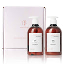 【MINDHUES 莫荷蕬】原生 舒活洗護禮盒 350ml (下單後2-3個工作天出貨)