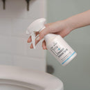 【淨毒五郎】除水垢浴室清潔劑 300mL (下單後3-5個工作天出貨)